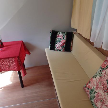 Camping Village La Chiocciola Capannole Zewnętrze zdjęcie