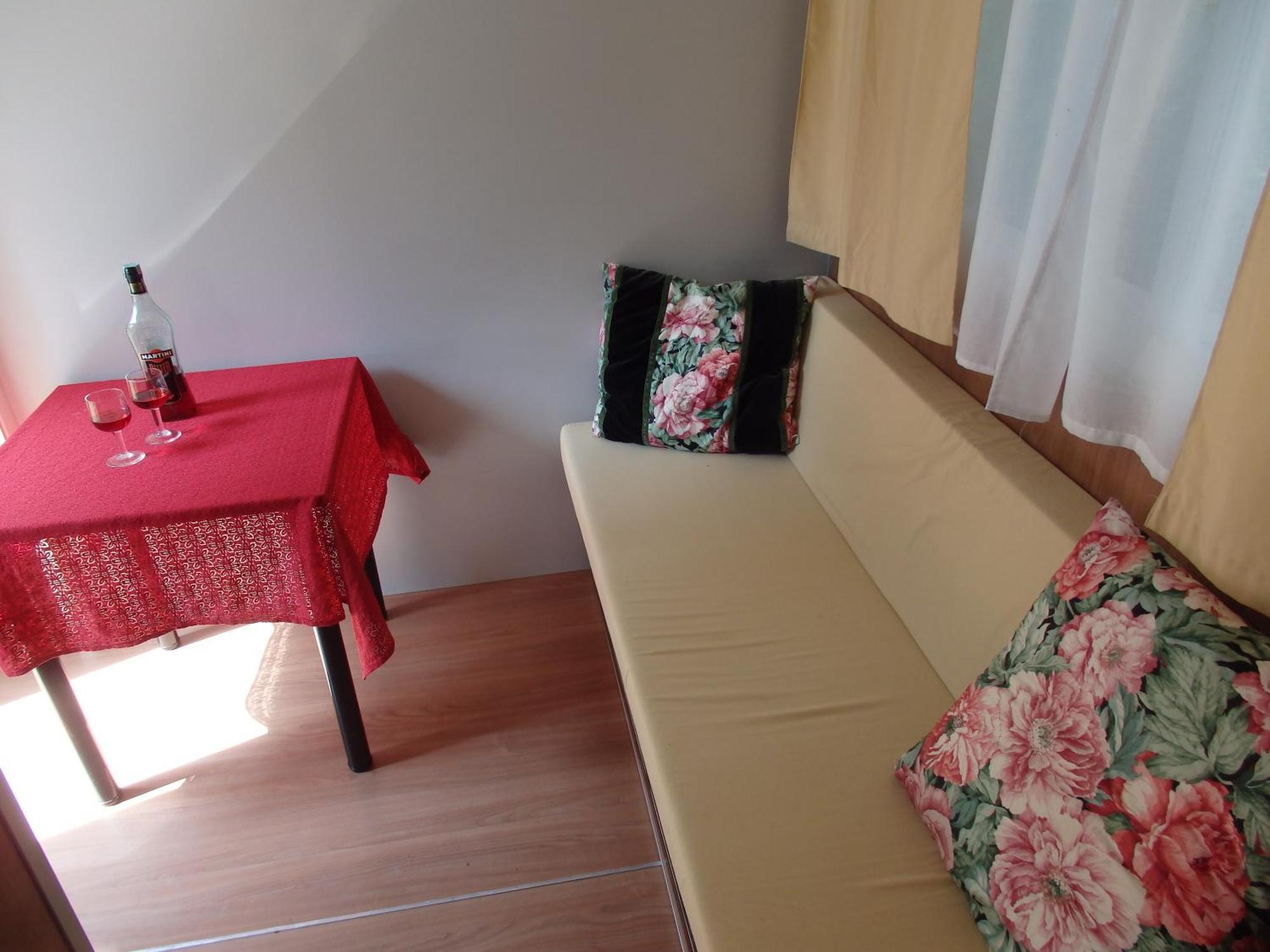 Camping Village La Chiocciola Capannole Zewnętrze zdjęcie