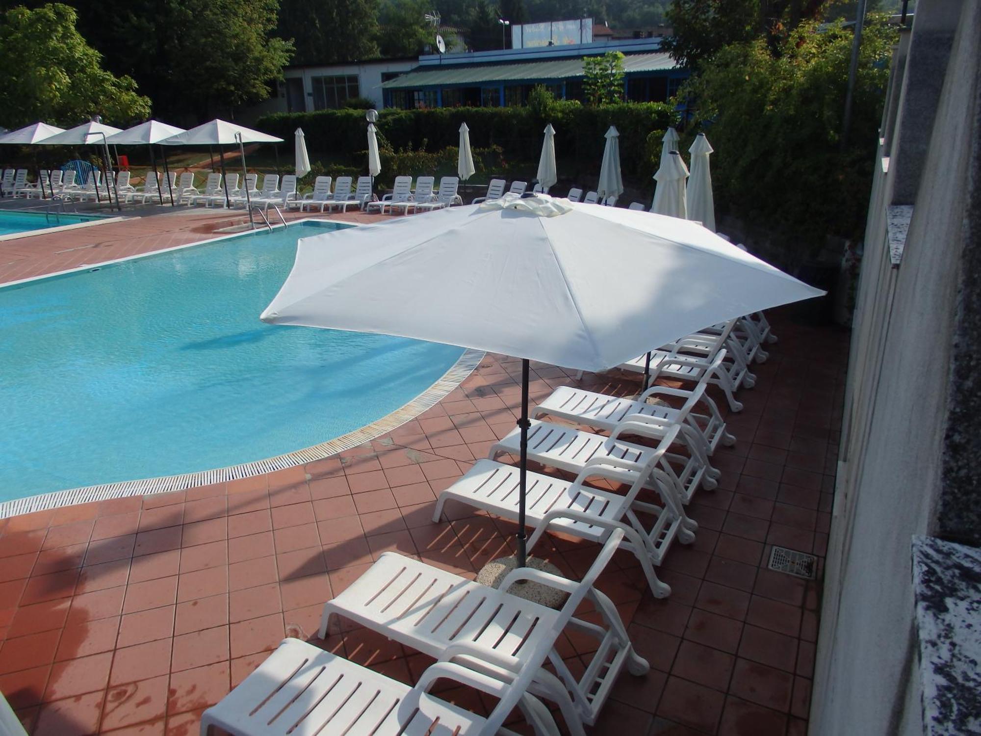 Camping Village La Chiocciola Capannole Zewnętrze zdjęcie
