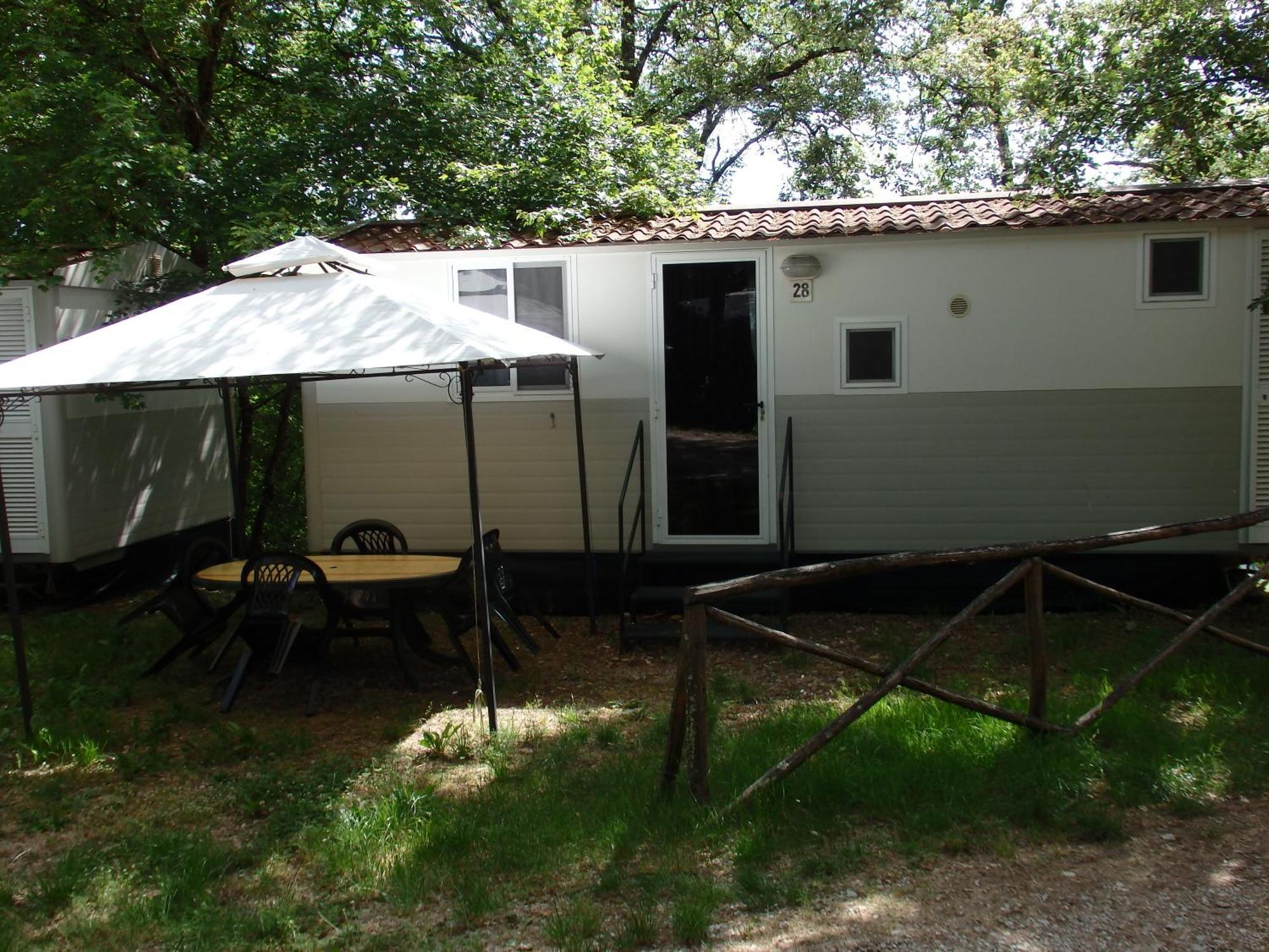 Camping Village La Chiocciola Capannole Zewnętrze zdjęcie